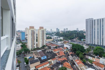 Apartamento para alugar com 38m², 2 quartos e sem vaga Apartamento para alugar com 38m², 2 quartos e sem vagaVista Varanda