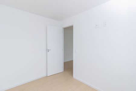 Apartamento para alugar com 38m², 2 quartos e sem vaga Apartamento para alugar com 38m², 2 quartos e sem vagaQuarto 2