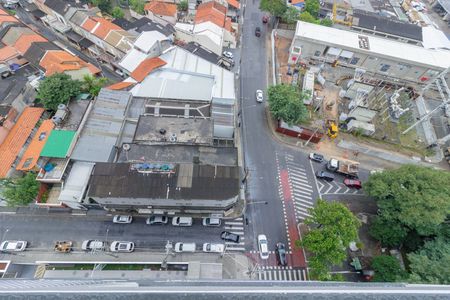 Apartamento para alugar com 38m², 2 quartos e sem vaga Apartamento para alugar com 38m², 2 quartos e sem vagaVista Varanda