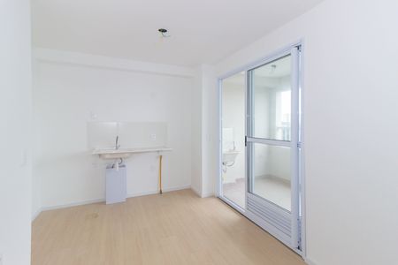 Apartamento para alugar com 38m², 2 quartos e sem vaga Apartamento para alugar com 38m², 2 quartos e sem vagaSala