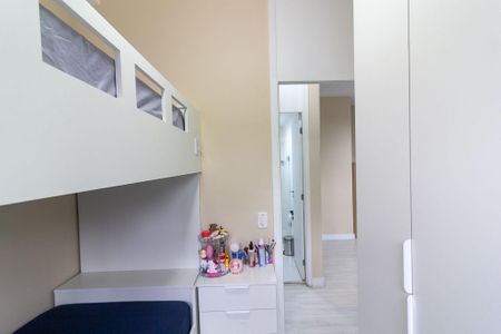 Apartamento à venda com 46m², 2 quartos e 1 vagaQuarto 1