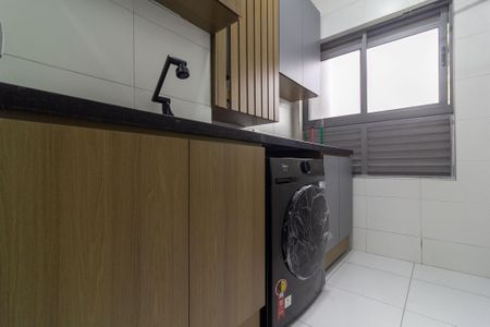 Apartamento à venda com 46m², 2 quartos e 1 vagaÁrea de Serviço
