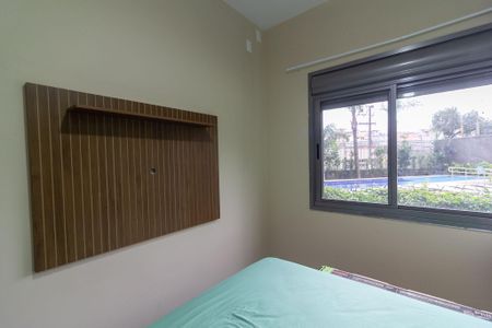 Apartamento à venda com 46m², 2 quartos e 1 vagaQuarto 2