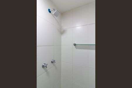 Apartamento à venda com 46m², 2 quartos e 1 vagaBanheiro 