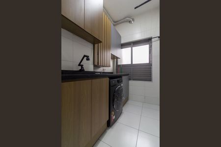 Apartamento à venda com 46m², 2 quartos e 1 vagaÁrea de Serviço