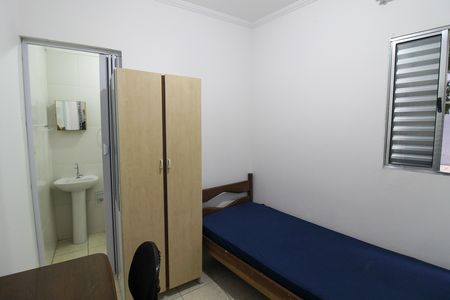 Kitnet de apartamento para alugar com 1 quarto, 15m² em Vila Sao Luis(zona Oeste), São Paulo