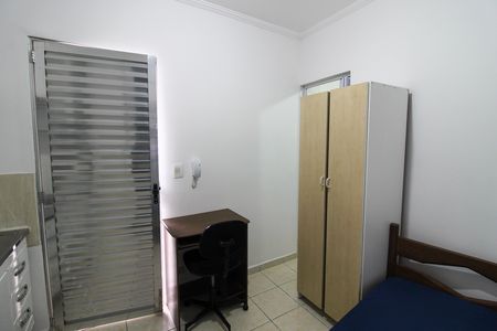 Kitnet de apartamento para alugar com 1 quarto, 15m² em Vila Sao Luis(zona Oeste), São Paulo
