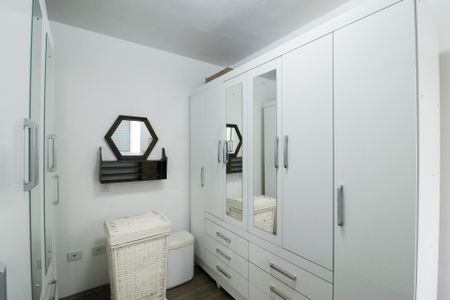 Casa de condomínio à venda com 155m², 3 quartos e 2 vagasQuarto 2