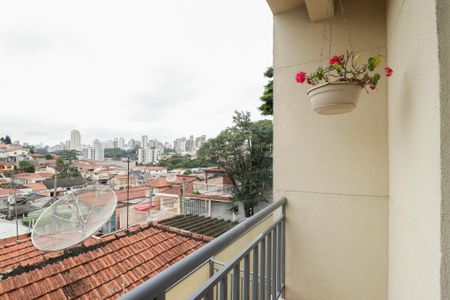 Casa de condomínio à venda com 155m², 3 quartos e 2 vagasVaranda da Suíte