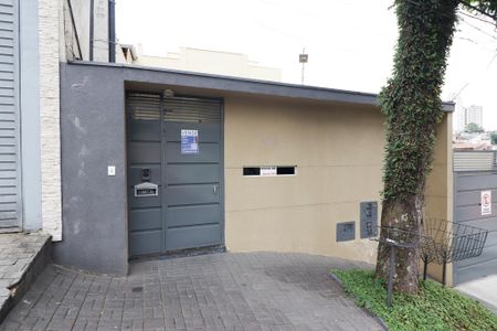 Casa de condomínio à venda com 155m², 3 quartos e 2 vagasFachada