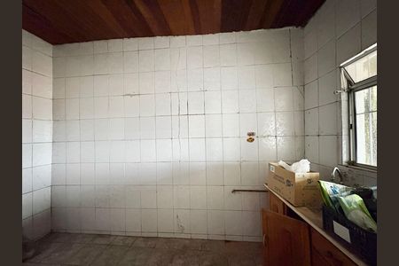Casa 2 - Cozinha  de casa à venda com 3 quartos, 400m² em Vila Palmeiras, São Paulo
