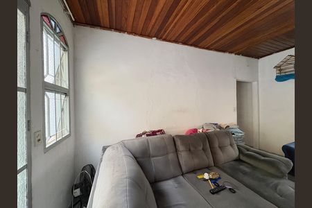 Sala de casa à venda com 3 quartos, 400m² em Vila Palmeiras, São Paulo