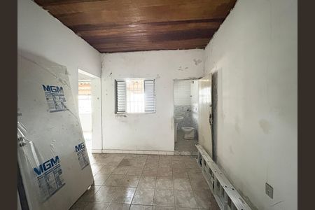 Casa 2 - Suíte  de casa à venda com 3 quartos, 400m² em Vila Palmeiras, São Paulo