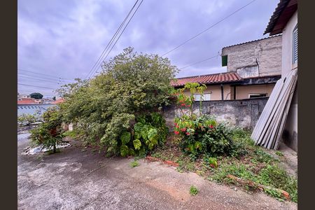 Garagem de casa à venda com 3 quartos, 400m² em Vila Palmeiras, São Paulo