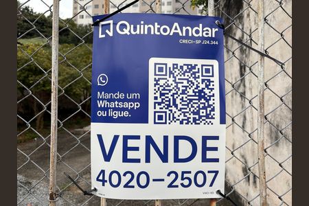 Placa de casa à venda com 3 quartos, 400m² em Vila Palmeiras, São Paulo