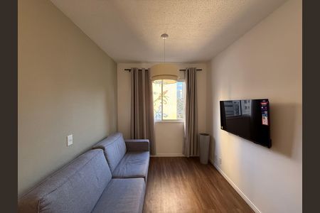 Apartamento para alugar com 1 quarto, 25m² em Vila Buarque, São Paulo