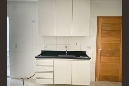 Apartamento para alugar com 47m², 2 quartos e sem vaga Apartamento para alugar com 47m², 2 quartos e sem vagaSala / Cozinha