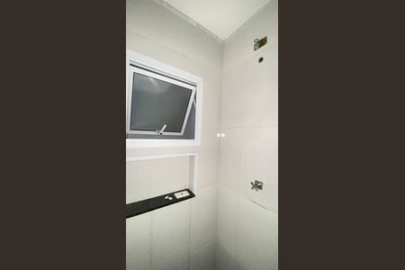 Apartamento para alugar com 47m², 2 quartos e sem vaga Apartamento para alugar com 47m², 2 quartos e sem vagaBanheiro