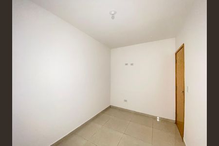 Quarto 1 de apartamento para alugar com 2 quartos, 47m² em Vila Gustavo, São Paulo