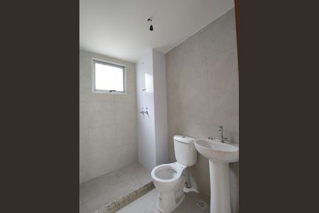 Apartamento à venda com 48m², 2 quartos e 1 vagaBanheiro Social