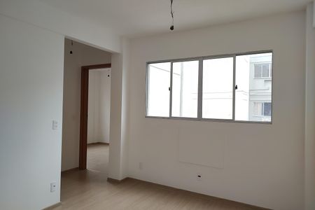 Apartamento à venda com 48m², 2 quartos e 1 vagaSala