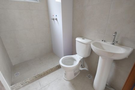 Apartamento à venda com 48m², 2 quartos e 1 vagaBanheiro Social
