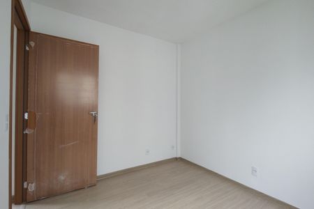 Apartamento à venda com 48m², 2 quartos e 1 vagaQuarto 2