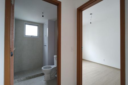 Apartamento à venda com 48m², 2 quartos e 1 vagaDetalhe
