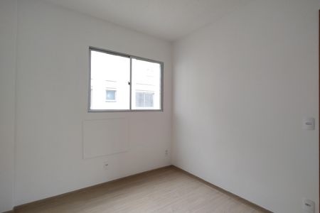 Apartamento à venda com 48m², 2 quartos e 1 vagaQuarto 2