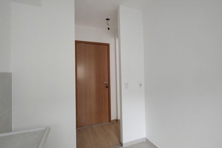 Apartamento à venda com 48m², 2 quartos e 1 vagaCozinha