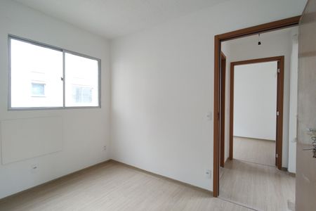 Apartamento à venda com 48m², 2 quartos e 1 vagaQuarto 2