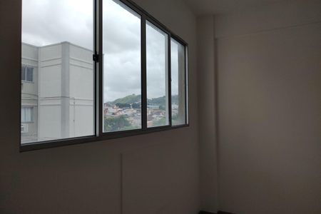Apartamento à venda com 48m², 2 quartos e 1 vagaSala