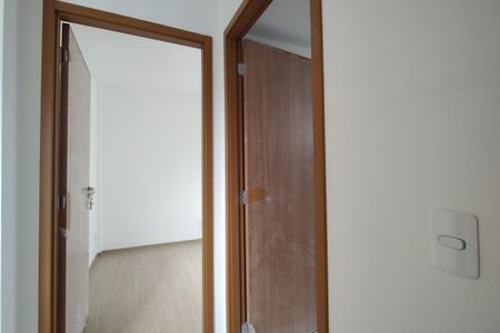 Apartamento à venda com 48m², 2 quartos e 1 vagaDetalhe