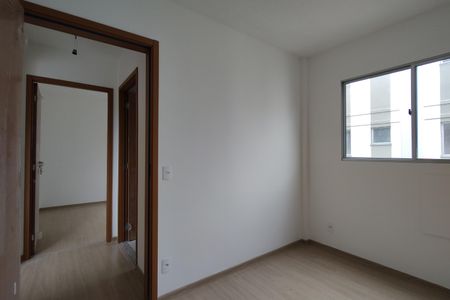 Apartamento à venda com 48m², 2 quartos e 1 vagaQuarto 1