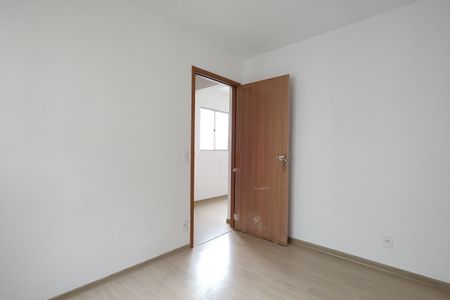 Apartamento à venda com 48m², 2 quartos e 1 vagaQuarto 2