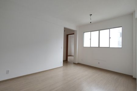 Apartamento à venda com 48m², 2 quartos e 1 vagaSala