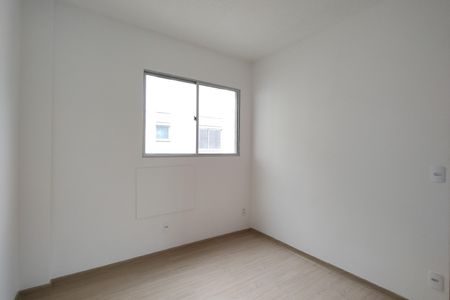 Apartamento à venda com 48m², 2 quartos e 1 vagaQuarto 2
