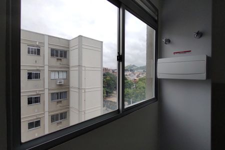 Apartamento à venda com 48m², 2 quartos e 1 vaga Área de Serviço