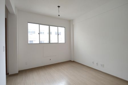 Apartamento à venda com 48m², 2 quartos e 1 vagaSala