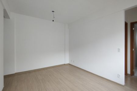 Apartamento à venda com 48m², 2 quartos e 1 vagaSala