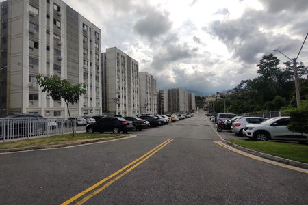 Apartamento à venda com 48m², 2 quartos e 1 vagaCondomínio