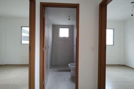 Apartamento à venda com 48m², 2 quartos e 1 vagaDetalhe