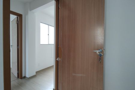 Apartamento à venda com 48m², 2 quartos e 1 vagaQuarto 2