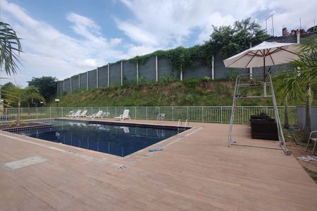 Apartamento à venda com 48m², 2 quartos e 1 vagaÁrea comum - Piscina