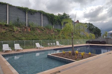 Apartamento à venda com 48m², 2 quartos e 1 vagaÁrea comum - Piscina