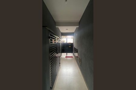 Apartamento para alugar com 42m², 1 quarto e sem vaga Apartamento para alugar com 42m², 1 quarto e sem vagaÁrea comum