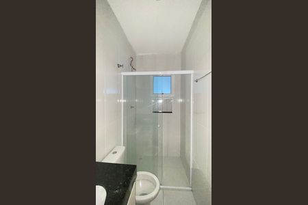 Apartamento para alugar com 42m², 1 quarto e sem vaga Apartamento para alugar com 42m², 1 quarto e sem vagaBanheiro