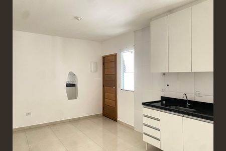 Apartamento para alugar com 42m², 1 quarto e sem vaga Apartamento para alugar com 42m², 1 quarto e sem vagaSala / Cozinha