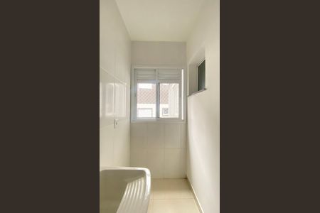 Apartamento para alugar com 42m², 1 quarto e sem vaga Apartamento para alugar com 42m², 1 quarto e sem vagaÁrea de Serviço