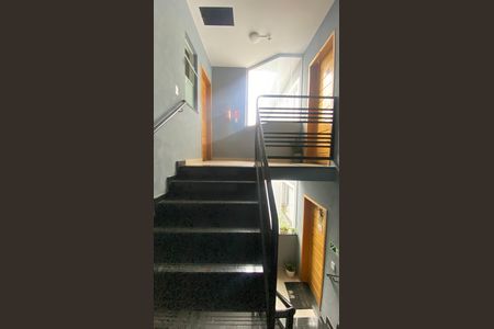 Apartamento para alugar com 42m², 1 quarto e sem vaga Apartamento para alugar com 42m², 1 quarto e sem vagaÁrea comum